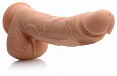 silicone dildo signature sex toys dominic pacifico adult bought inches customers adam also who