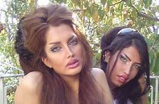 iranian iran glamorous girls chicks social networks izismile