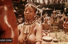 zulu shaka boobs nude cele men henry moms aznude movie advertisement gabela glen