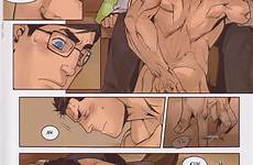 superman batman sex gay nude comic yaoi kent wayne bruce scene xxx clark dc bara respond edit