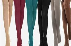women pantyhose color stockings sexy colors plus size socks tights tight opaque candy female 120d multicolour stovepipe woman trample burnish