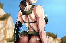 quiet gear metal solid shadbase ass shadman silent hentai xxx rule assin cartoon naked sexy comments lust nut comic anal