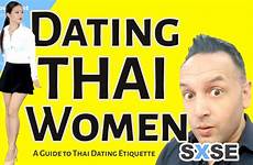 dating thai women
