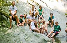 coed camps schodack campers