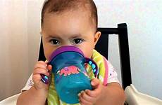 cup drinking sippy baby cute