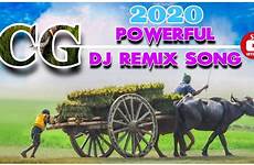 dj remix cg song
