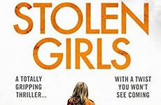 stolen girls patricia gibney parker lottie books review book title author detective bookbub bol series