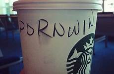starbucks funny misspelled names spelling cup cups hilariously fails failure quotes wins everyone report quotesgram foodiggity