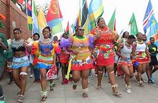 africa parade celebration dut month colourful hosts durban comments