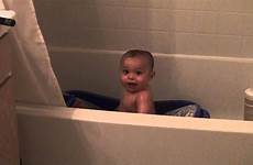 baby bathtub babies bathe