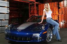 car corvette camaro chevy zl1 girl blonde источник show