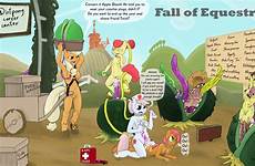 mlp apple bloom xxx pony little applejack babs zecora seed nurse redheart rule deletion flag options