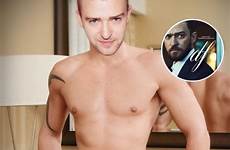 justin timberlake became submissive loved tumbex