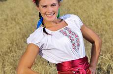 ukrainian russian traditional costume cossack dance dress dresses clothing costumes folk some rusclothing shirts sarafan