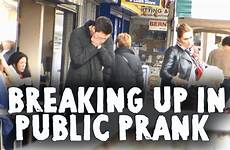 prank public pranks breaking