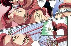 xxx hentai gurren lagann sex comics anime yoko toppa tengen littner manga comic simon fandoms respond edit r34