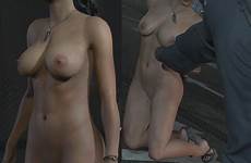 claire nude resident evil remake loverslab reloaded request tanned rar addon muscles seamless
