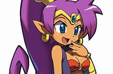 shantae genie pirate curse risky rottytops wikia hypnosis yuri vignette4 kaa favpng