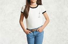 jeans skinny girls kids girl forever cute young preteen choose board forever21 outfits
