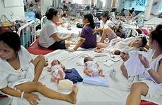 manila medientipp births pregnancies poverty