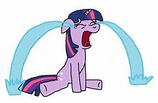 sparkle crying twilight animation mighty355