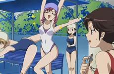 kei gata ep07 yamada swimming she discovers beginning