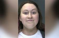 babysitter arrested accused stalking