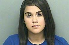 teacher school middle student arrested old vera texas sexual year alexandria accused houston teen sex years mugshot pregnant has gets
