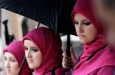 feminism islamic muslim women secular middle east
