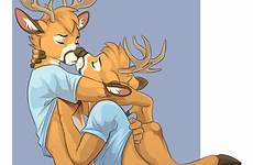 furry deer rule 34 kissing young male rule34 yaoi fur demicoeur undressing xxx twincest twins respond edit tail