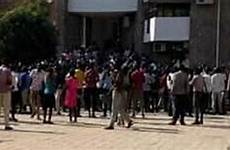 juba cancels tuition protest examinations