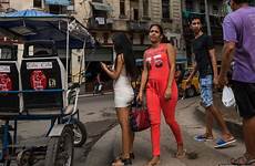cuba cuban prostitutes