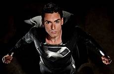 superman axel braun parody xxx man steel costume films adult superhero reveals wraps production