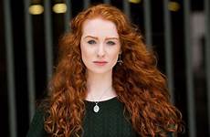 redheads brian natural ireland countries belfast portraits beauty