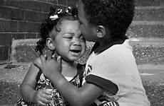 brother sister older caring younger kids little his children beautiful comforting babies african choose board photography sisters flickr