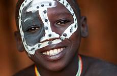 tribes ethiopian suri boy dietmartemps