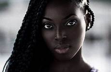 skinned skin mujeres guapas oscura belleza africaine africana