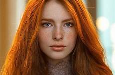 redheads rousse brighten heads eyes faces zhizhikina galina pinning suburbanmen rood freckles filles meisje rousses hottest fiverr enregistrée roodharige redheadstore