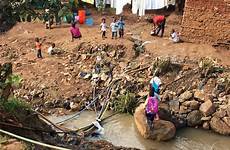kibera slums