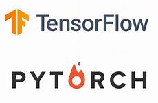 pytorch tensorflow frameworks learning aws