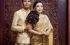 cambodia couple
