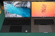 macbook xps laptops performing gram