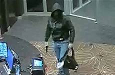robbery armed cctv calwell canberra act attempted december robber supplied abc
