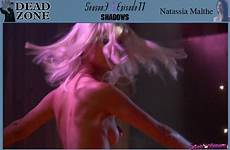 malthe natassia zone dead ancensored naked