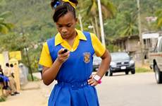 school uniforms jamaica uniform jamaican girls tumblr girl caribbean name uniformes choose board vibrant spirit express