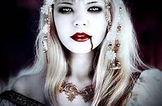 vampire female vampires countess zombie dracula gothic dark salvatore melissa beautiful choose board save blood