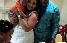 bakare laide husband passionate kiss actress related