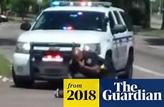 police killed man texas unarmed officer protest planned next apr