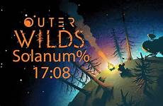 outer solanum wilds