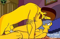 marge simpson sex ned flanders nude xxx cum simpsons naked rule fjm deletion flag options orgasm inside caption pussy squirt